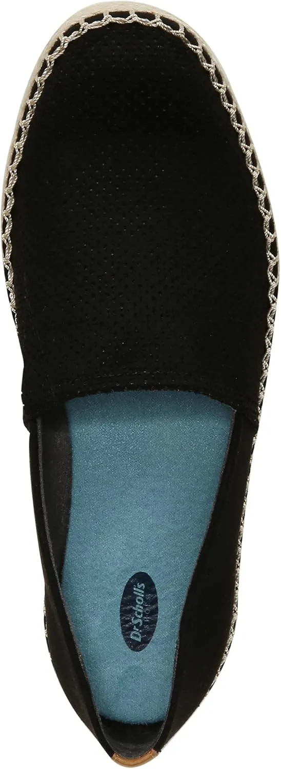 Dr. Scholl's Shoes Women's Sunray Pointed Toe Flat