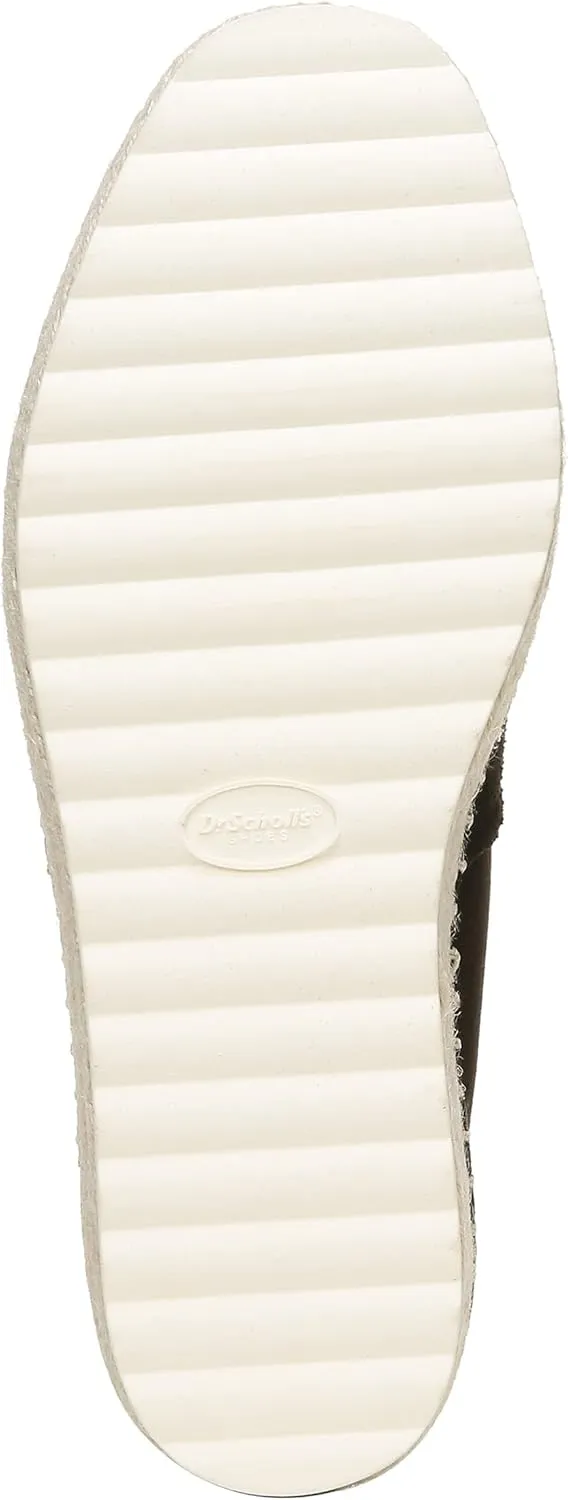 Dr. Scholl's Shoes Women's Sunray Pointed Toe Flat
