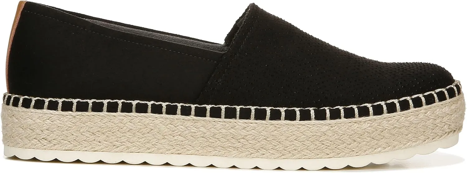 Dr. Scholl's Shoes Women's Sunray Pointed Toe Flat