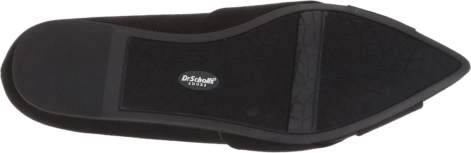 Dr. Scholl's Women's Loma Ballet Flat