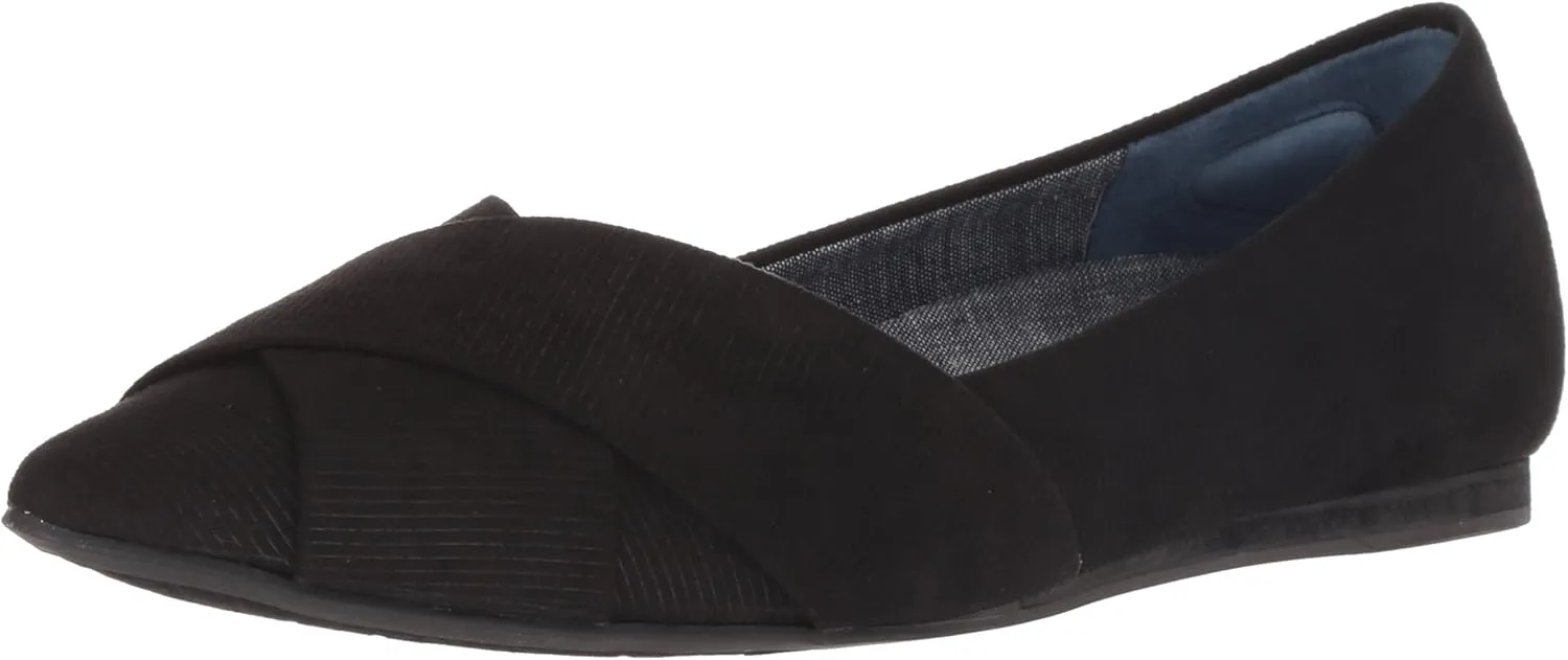 Dr. Scholl's Women's Loma Ballet Flat