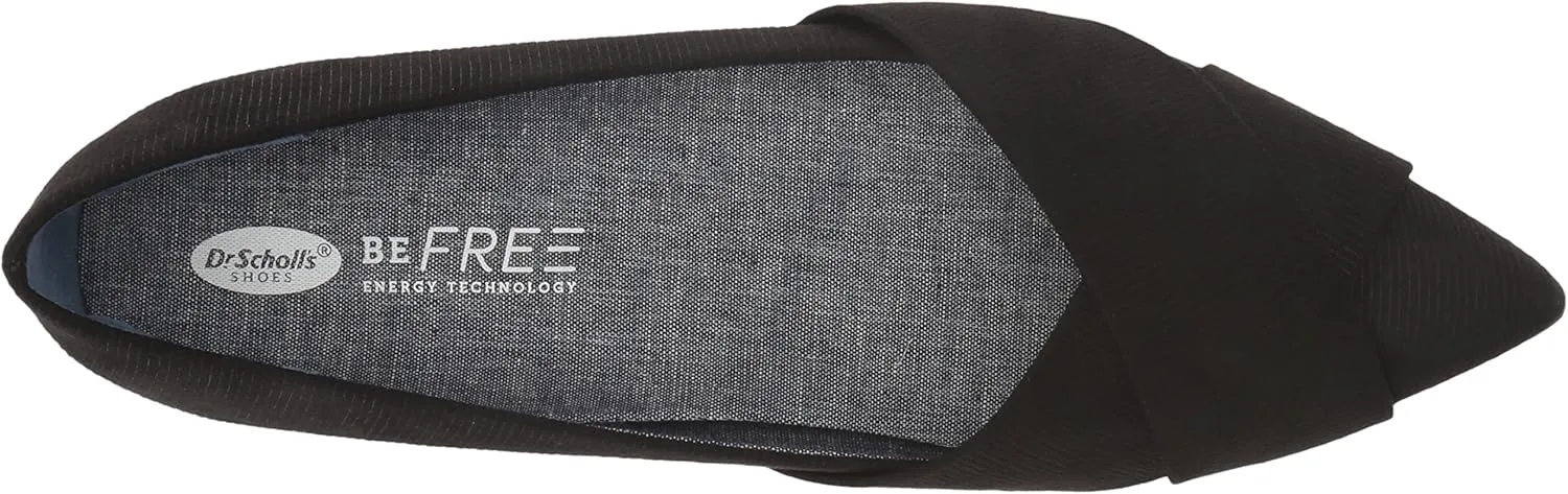 Dr. Scholl's Women's Loma Ballet Flat