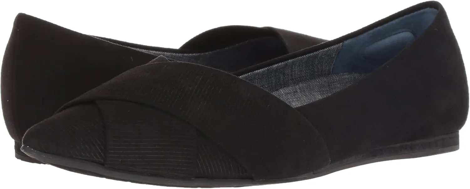Dr. Scholl's Women's Loma Ballet Flat