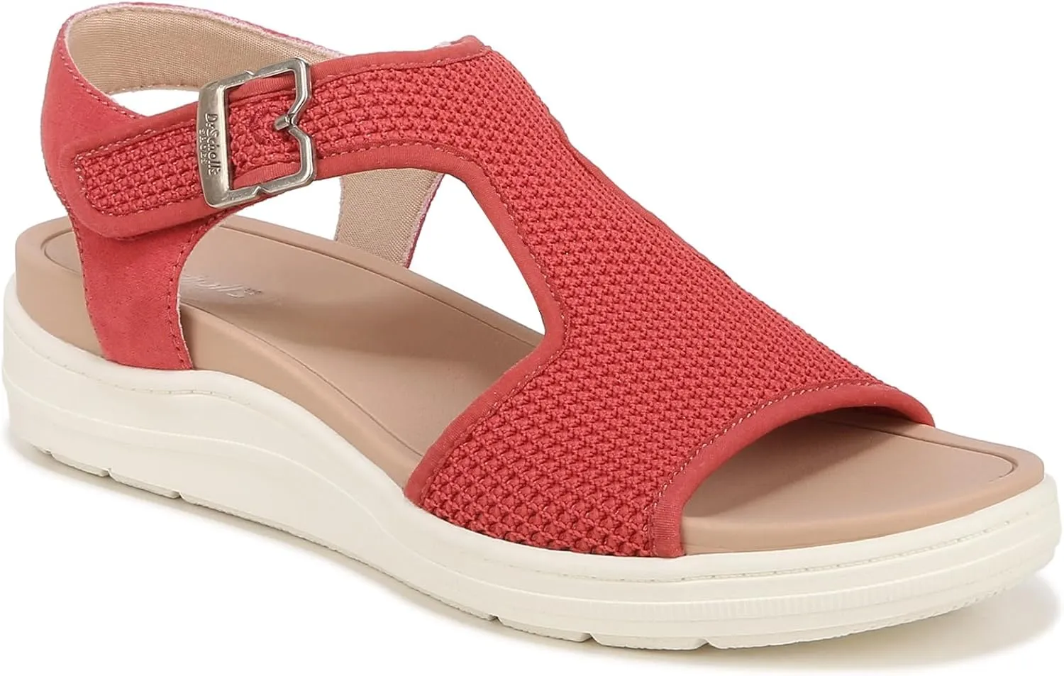 Dr. Scholl's Women's Time Off Sun Sandal Flat
