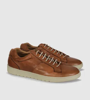 Duvan Low Top sneakers by Brando