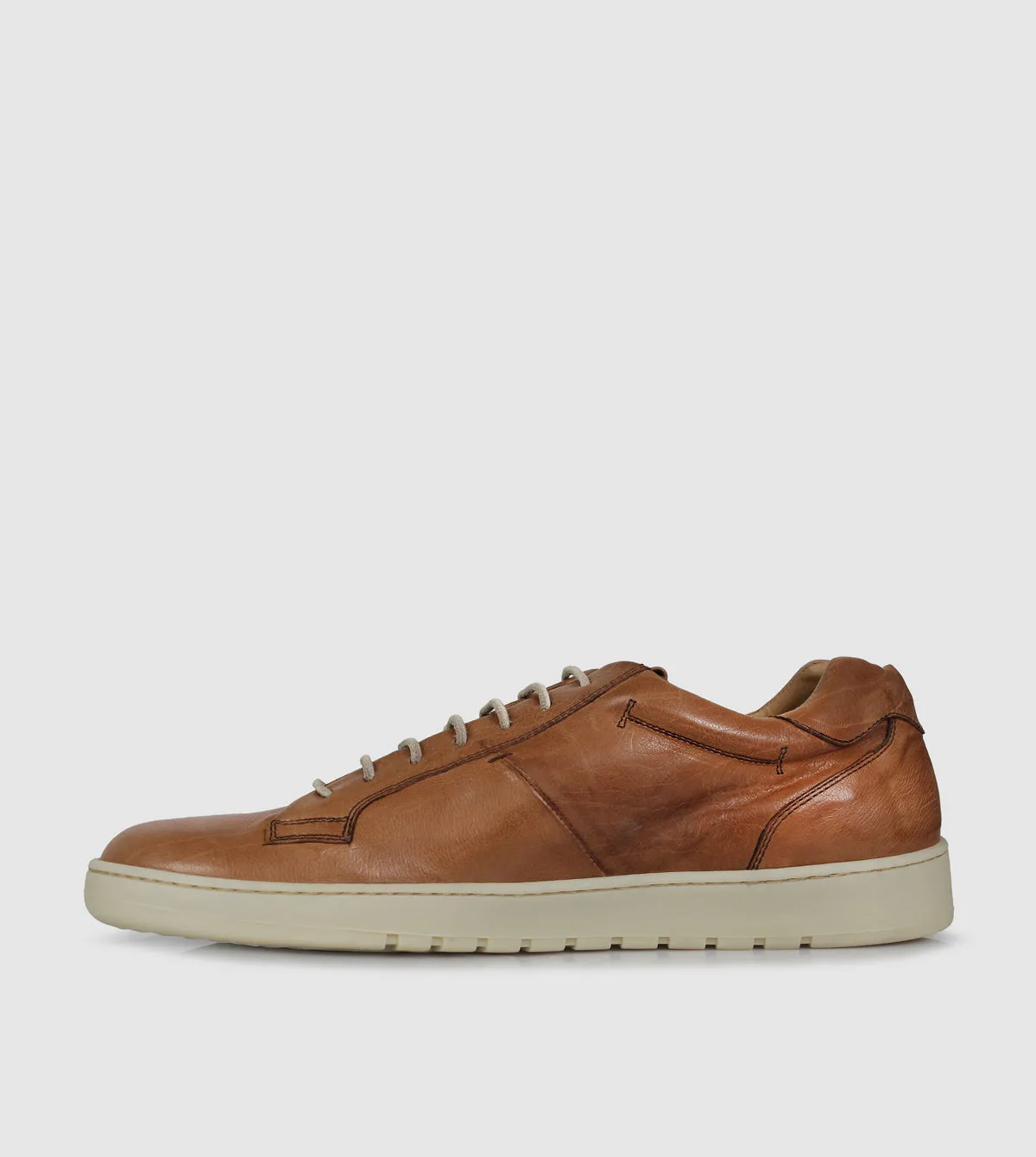 Duvan Low Top sneakers by Brando