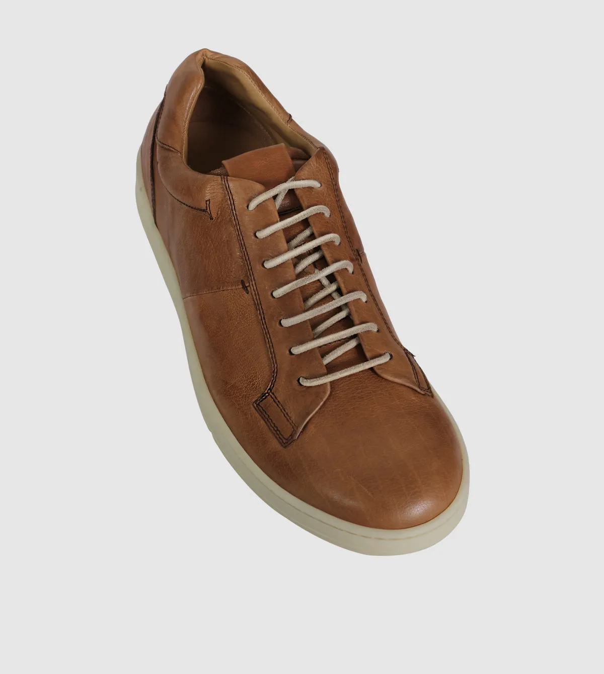 Duvan Low Top sneakers by Brando