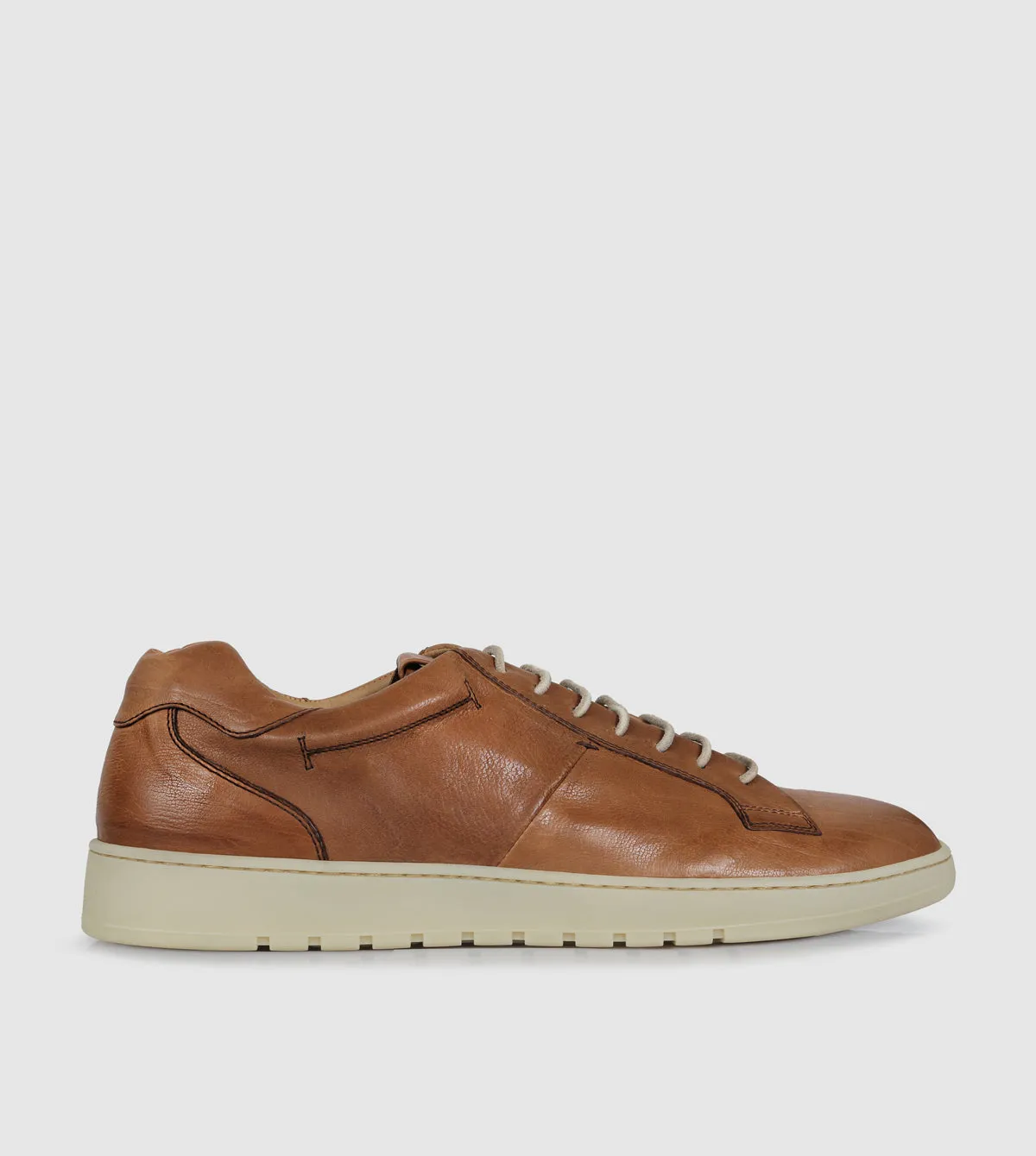 Duvan Low Top sneakers by Brando