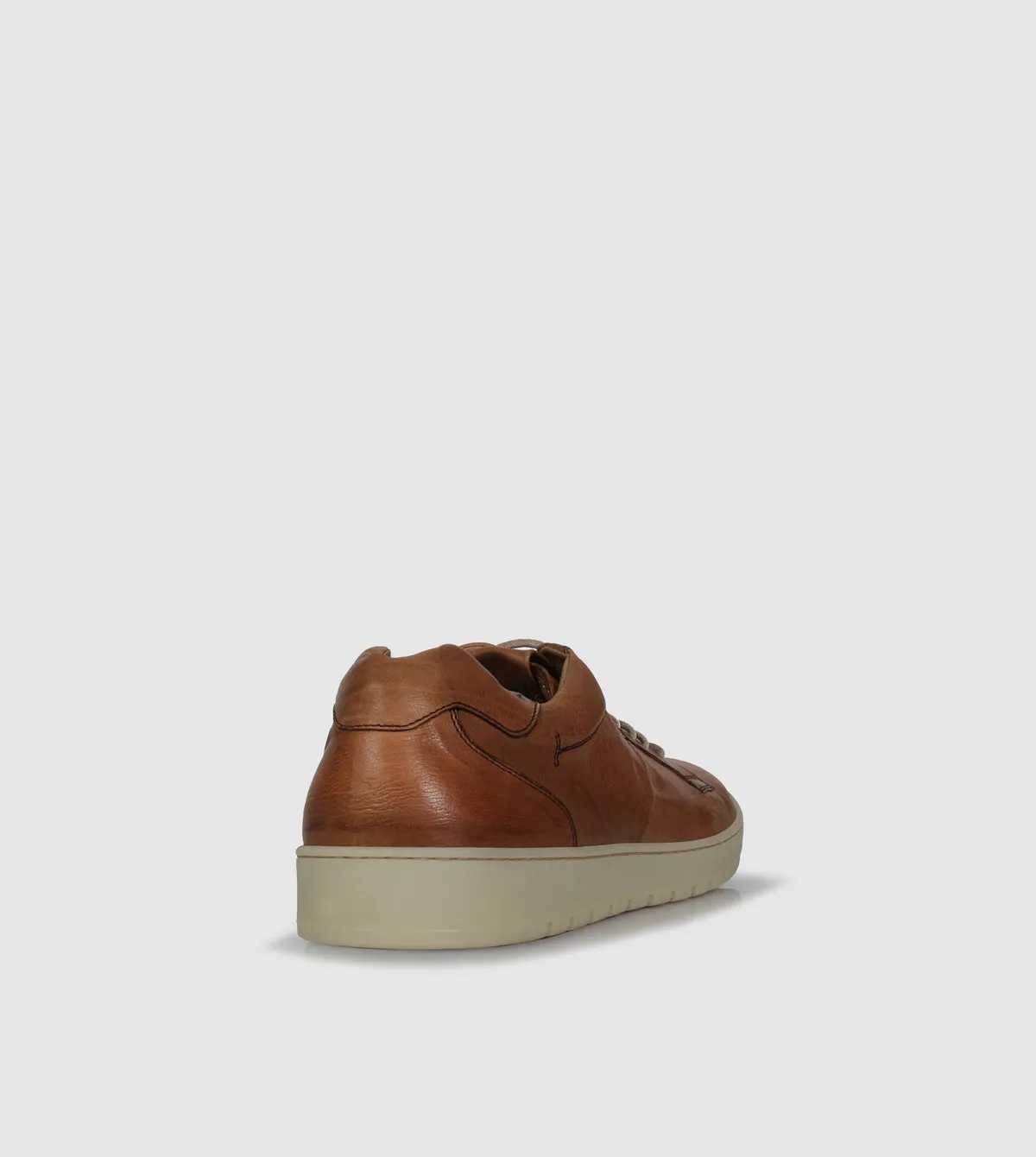Duvan Low Top sneakers by Brando
