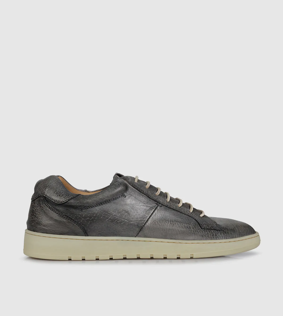 Duvan Low Top sneakers by Brando