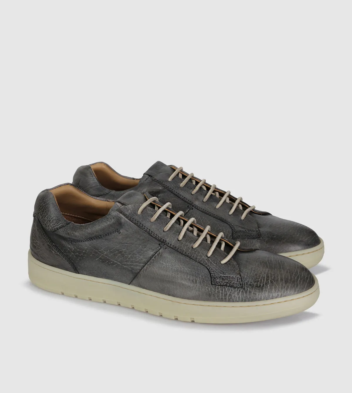 Duvan Low Top sneakers by Brando