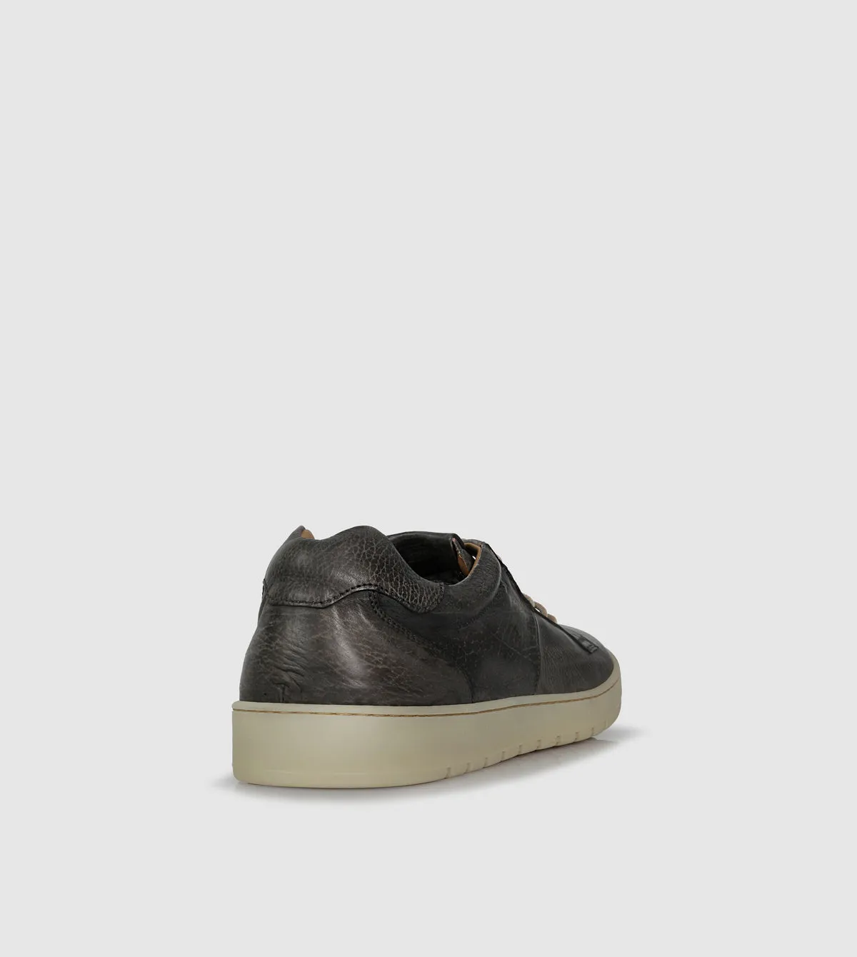 Duvan Low Top sneakers by Brando