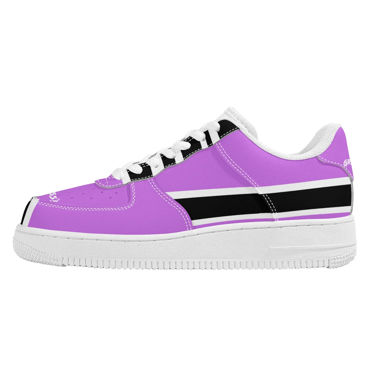 DVYG Xclusive Low Top Unisex Sneaker