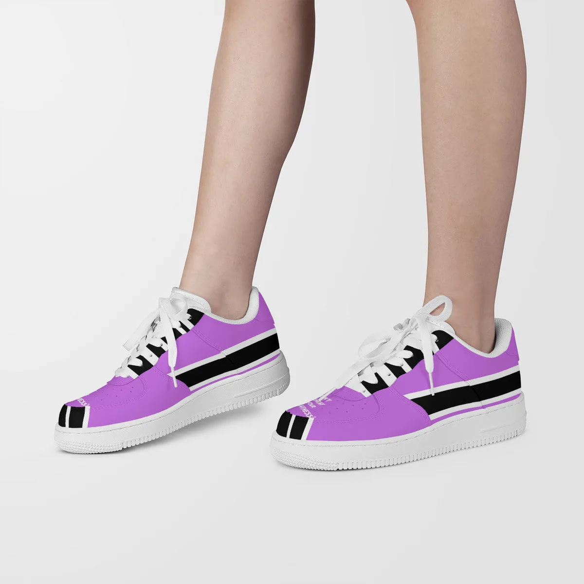 DVYG Xclusive Low Top Unisex Sneaker