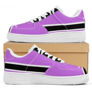 DVYG Xclusive Low Top Unisex Sneaker