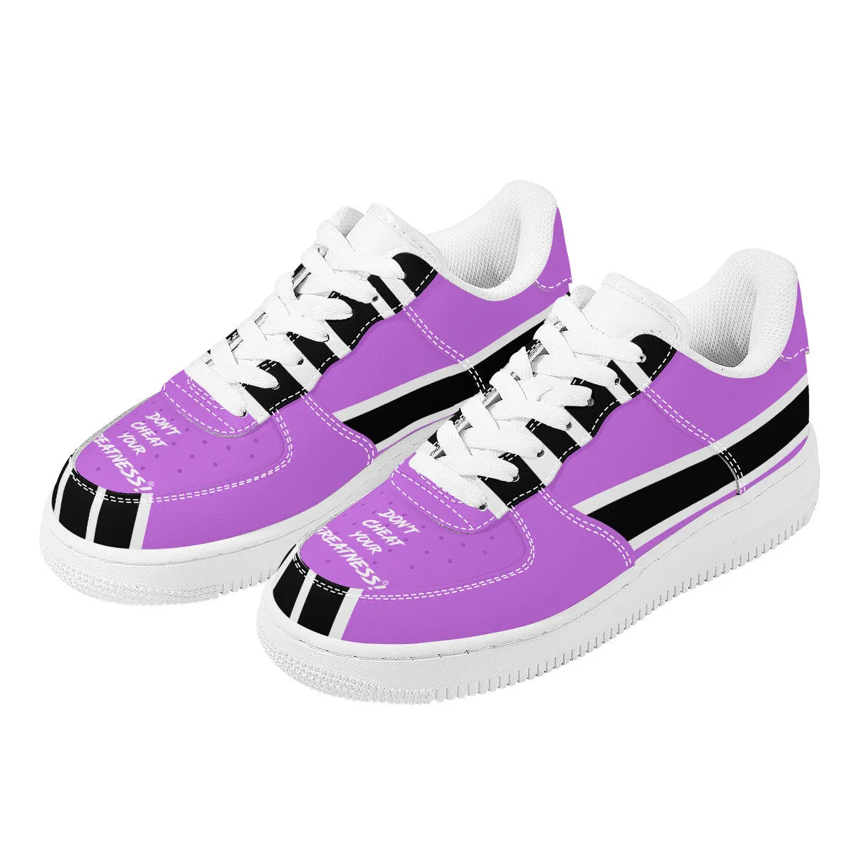 DVYG Xclusive Low Top Unisex Sneaker
