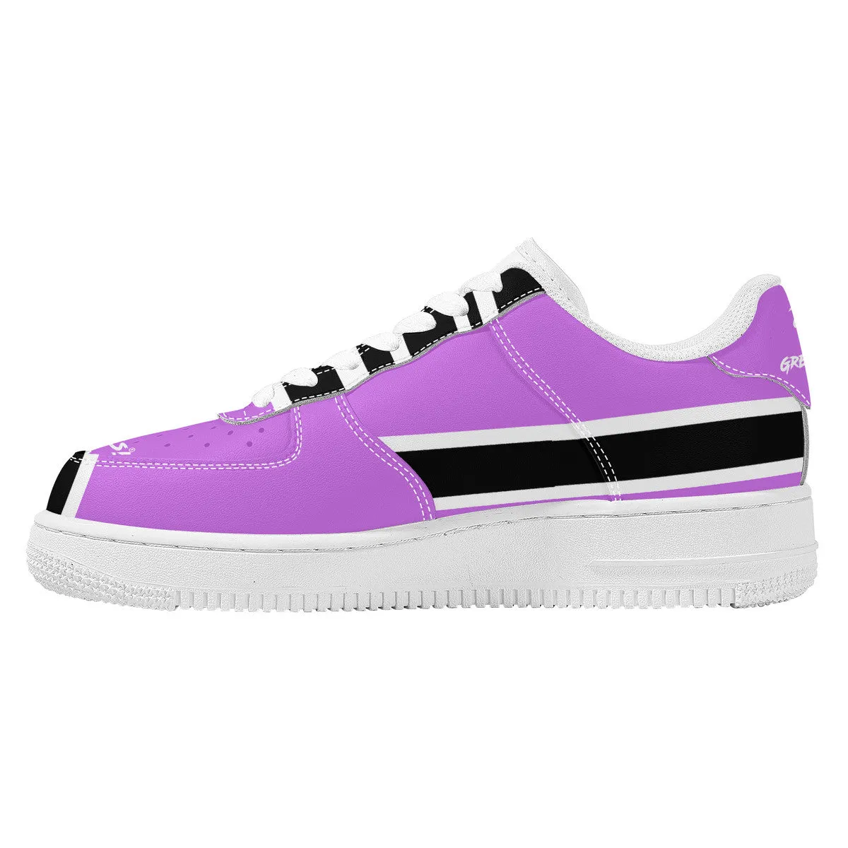 DVYG Xclusive Low Top Unisex Sneaker