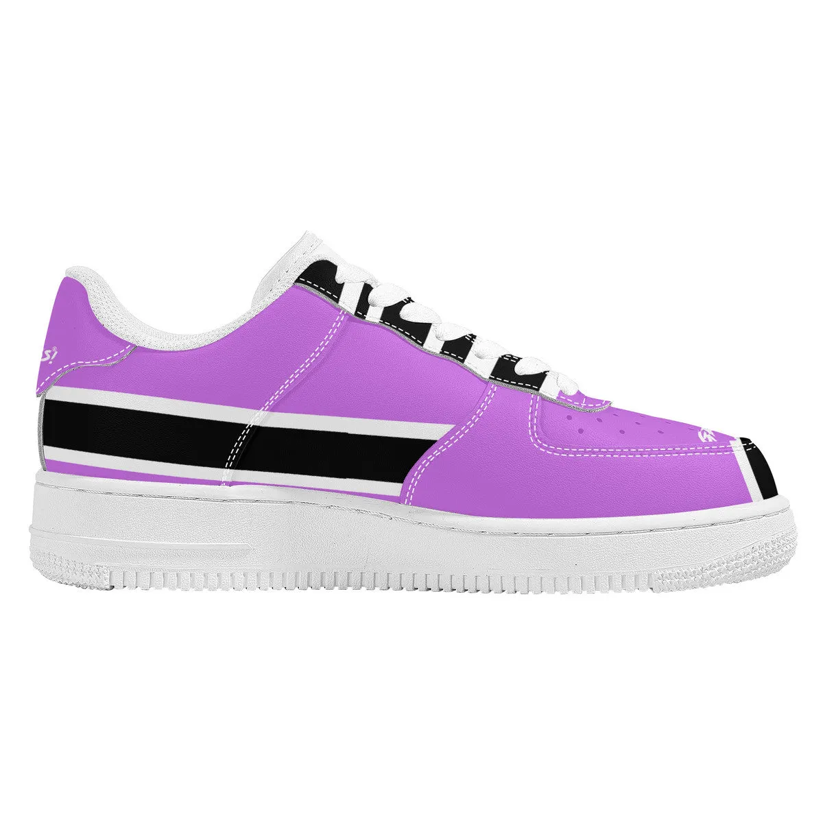 DVYG Xclusive Low Top Unisex Sneaker