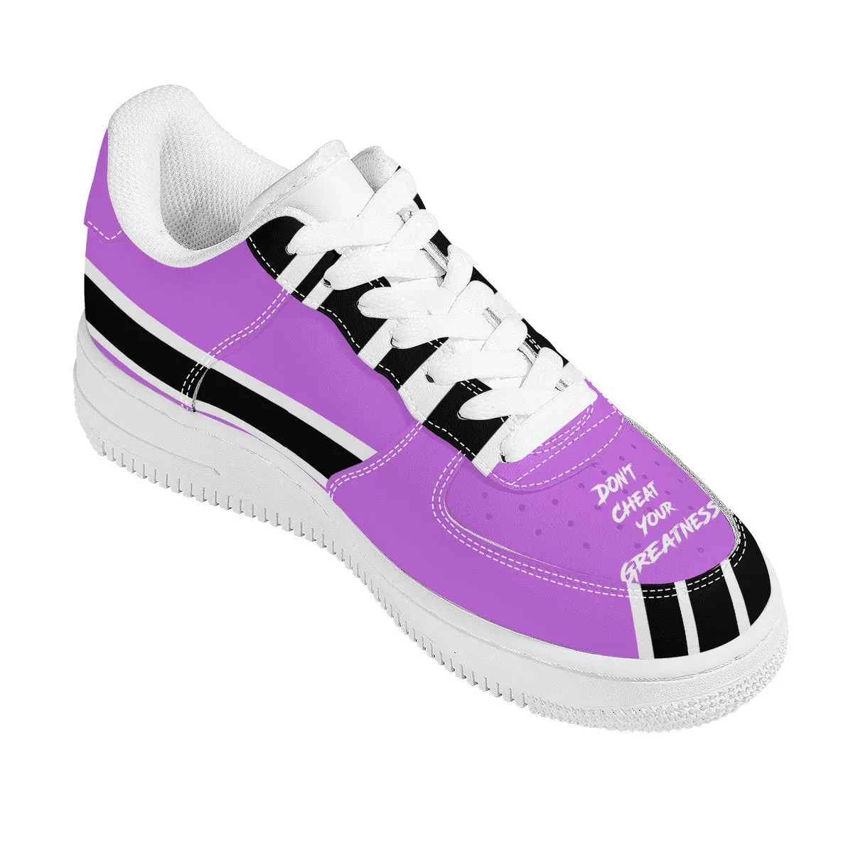 DVYG Xclusive Low Top Unisex Sneaker