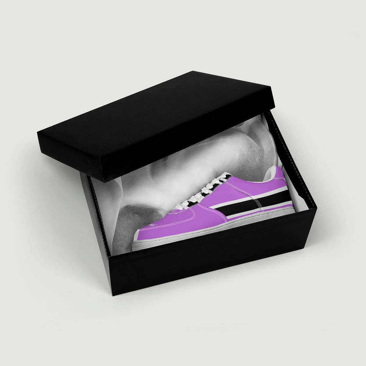 DVYG Xclusive Low Top Unisex Sneaker