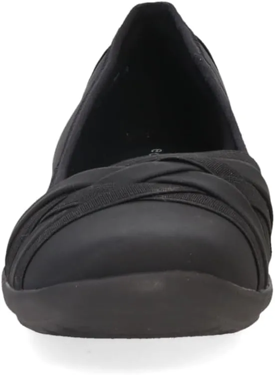 Easy Spirit Women's Avva Ballet Flat