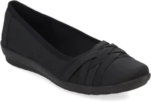 Easy Spirit Women's Avva Ballet Flat