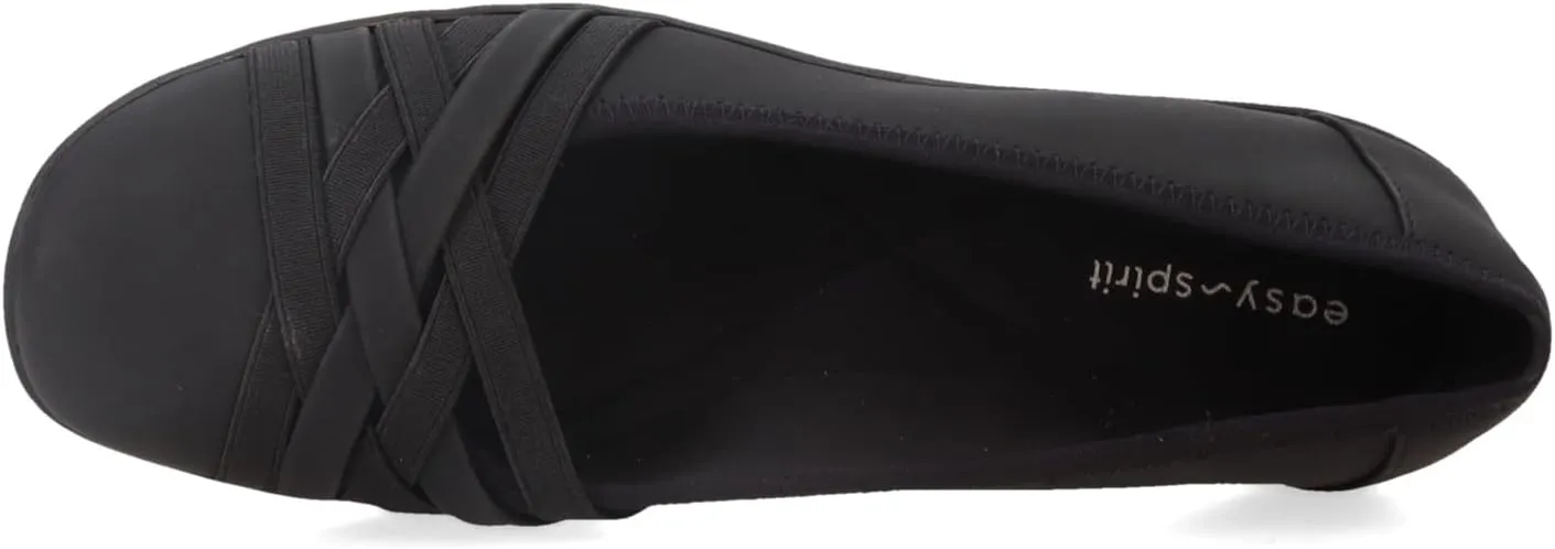 Easy Spirit Women's Avva Ballet Flat