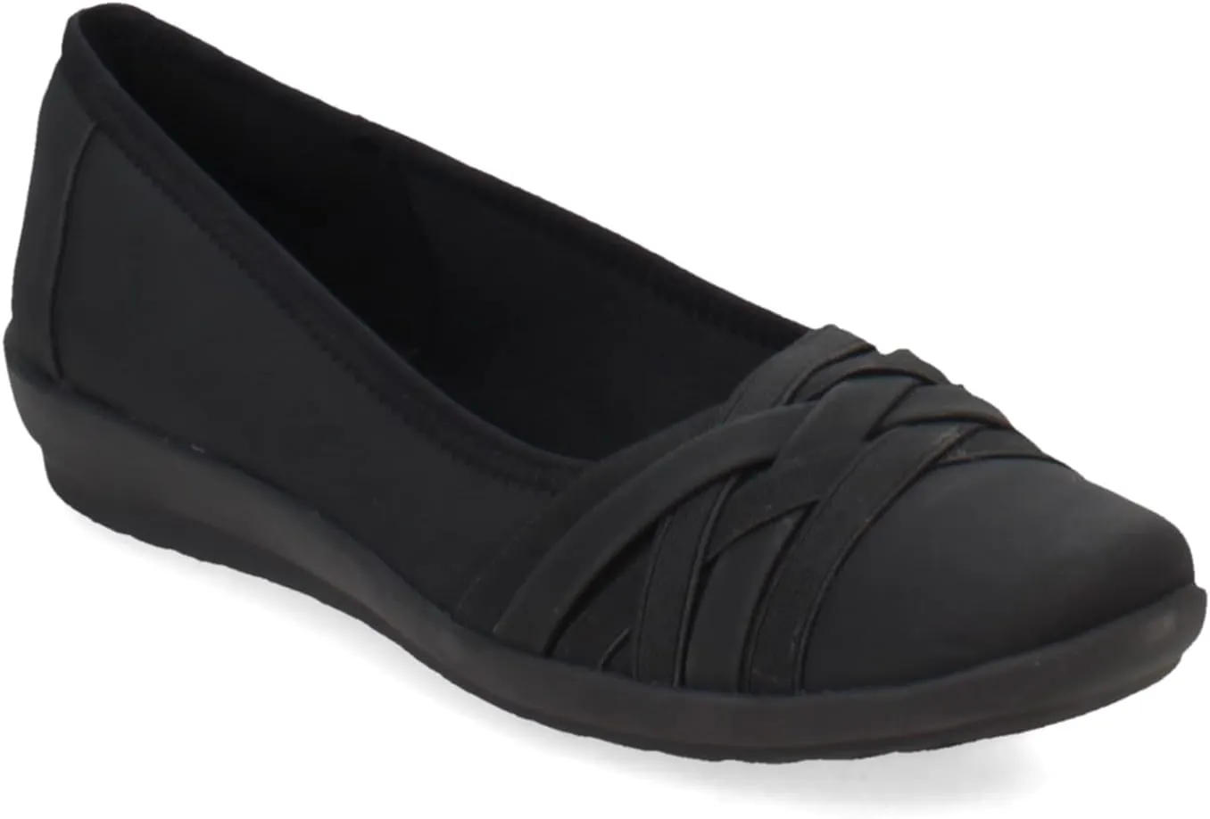 Easy Spirit Women's Avva Ballet Flat