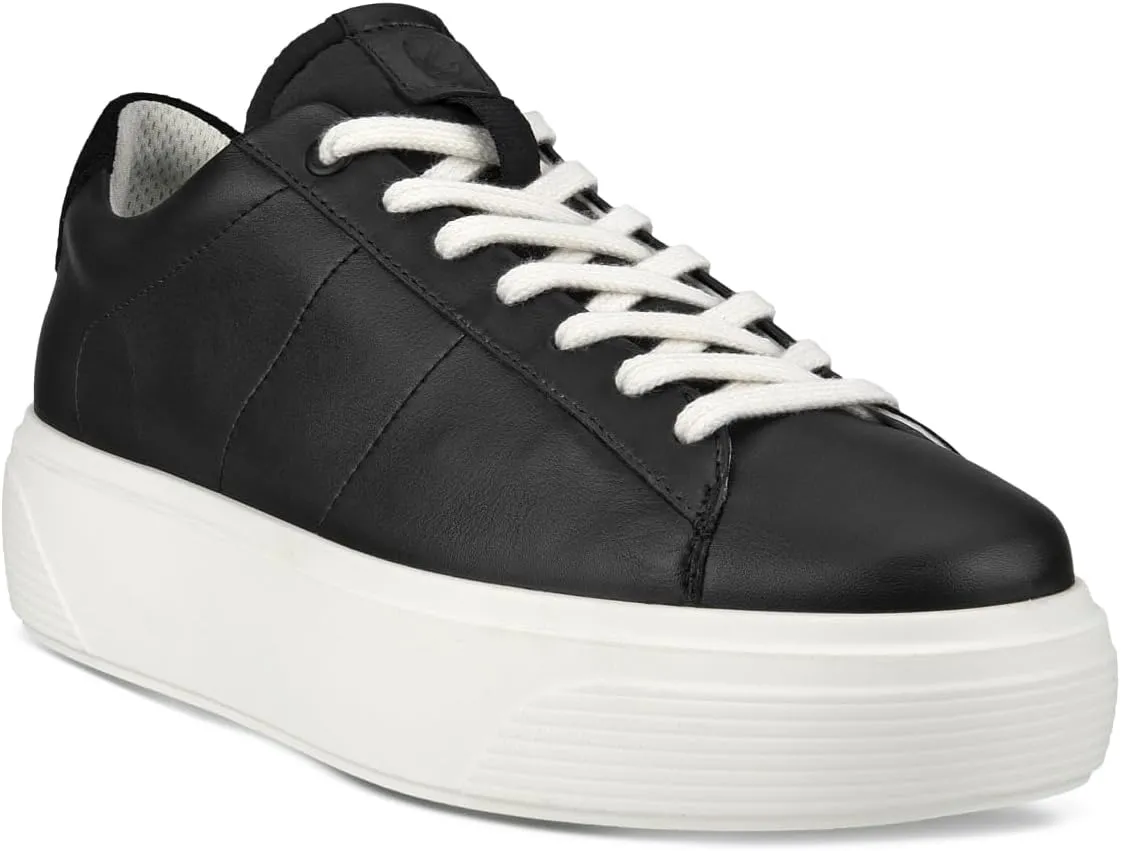 ECCO Women's Street Platform Sneaker