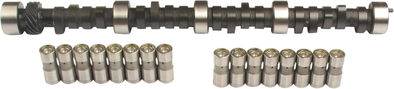 Elgin CL-1788PK Performance Cam/Lifter Kit