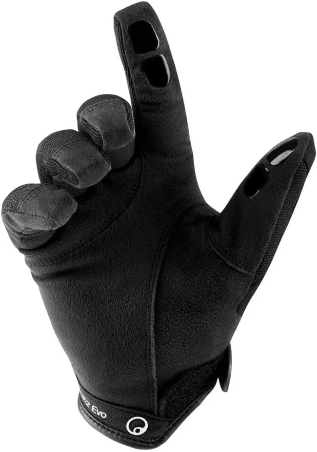 Ergon Gants He2 Evo