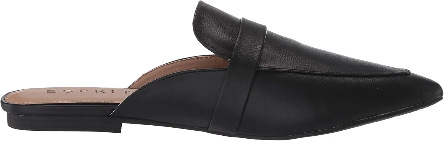 Esprit Women's Jade Mule
