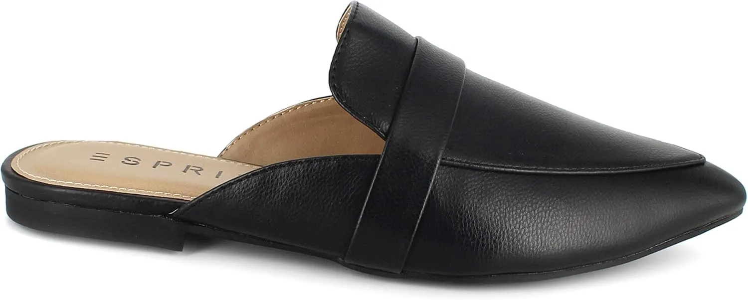 Esprit Women's Jade Mule