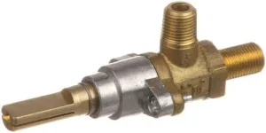 EXACT FIT FOR MAGIKITCH'N 2802-0877500 VALVE, GAS - ON/OFF - REPLACEMENT PART BY MAVRIK
