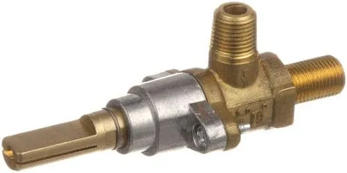 EXACT FIT FOR MAGIKITCH'N 2802-0877500 VALVE, GAS - ON/OFF - REPLACEMENT PART BY MAVRIK
