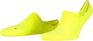 FALKE Unisex Cool Kick No Show Socks, 1 Pair