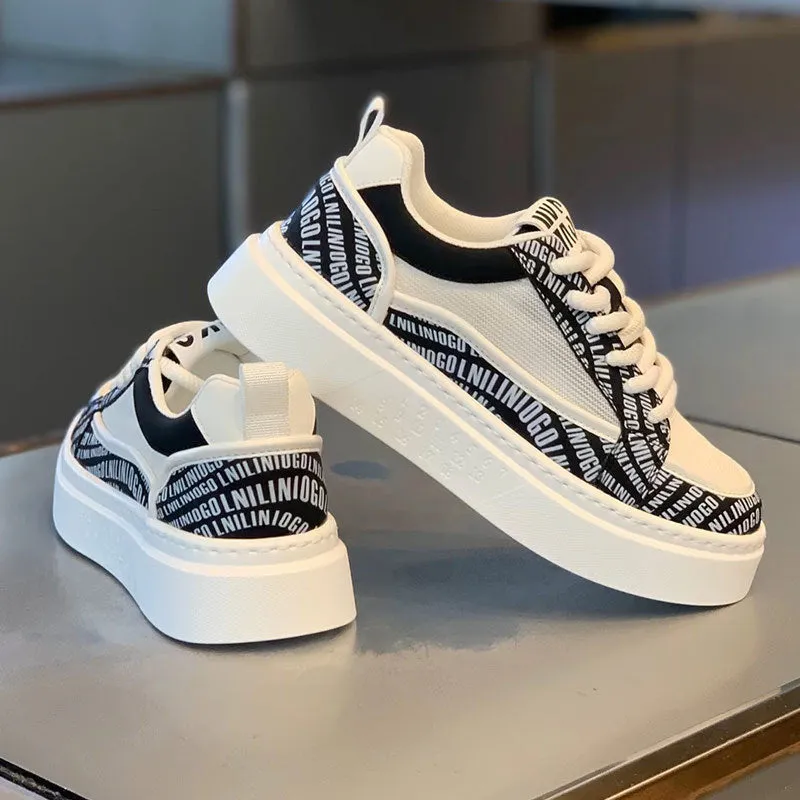 Fashion Casual Sneaker
