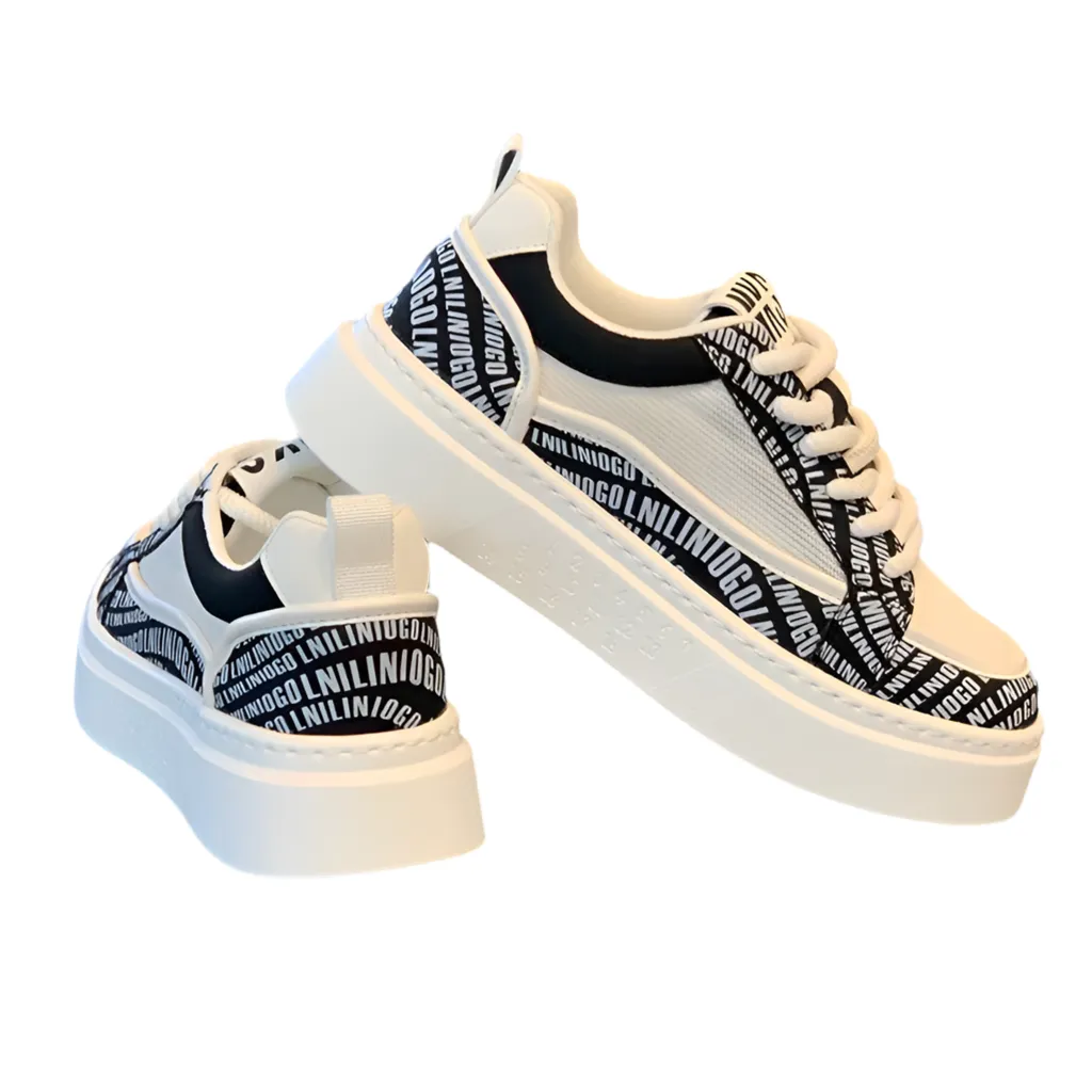 Fashion Casual Sneaker
