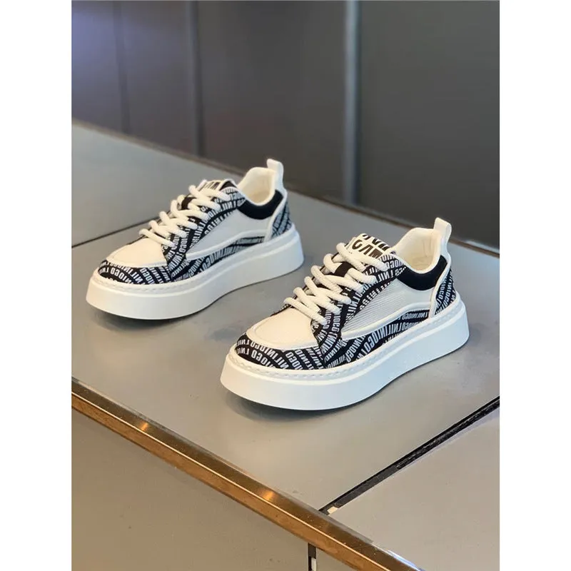 Fashion Casual Sneaker
