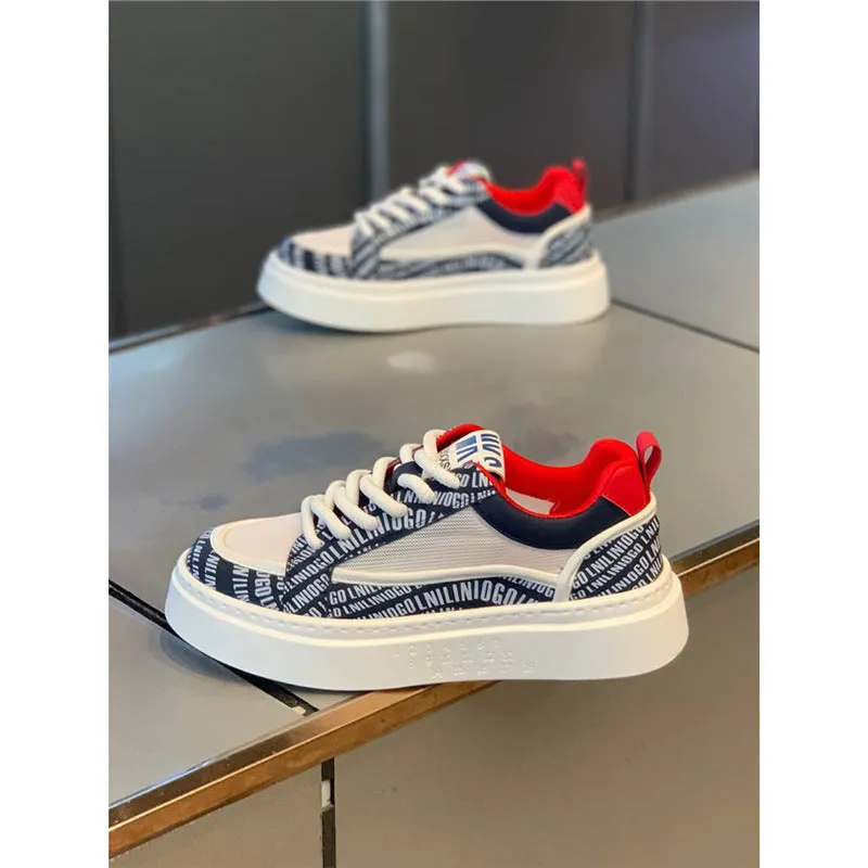Fashion Casual Sneaker