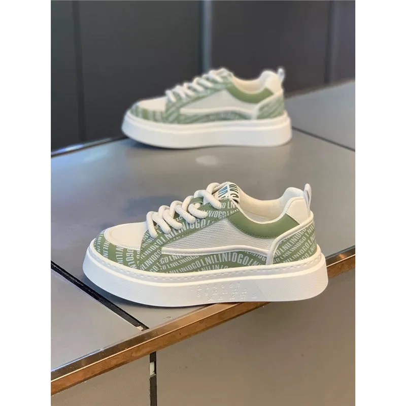 Fashion Casual Sneaker