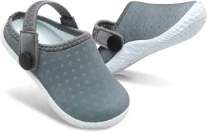 FEETCITY Baby Girl Boys Sandals Slippers Infant First Walker Shoes Summer Crib Shoes