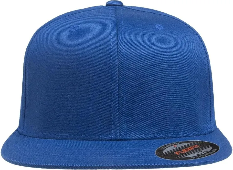 Flexfit Men's On Field Pro-Baseball Cap