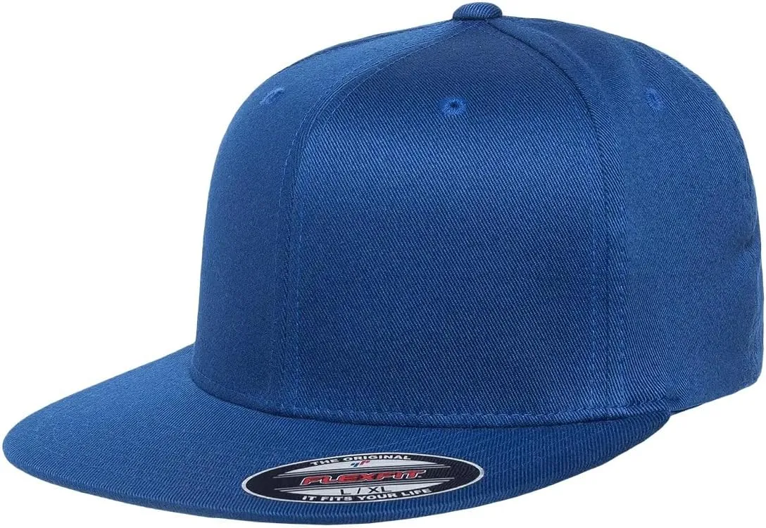 Flexfit Men's On Field Pro-Baseball Cap