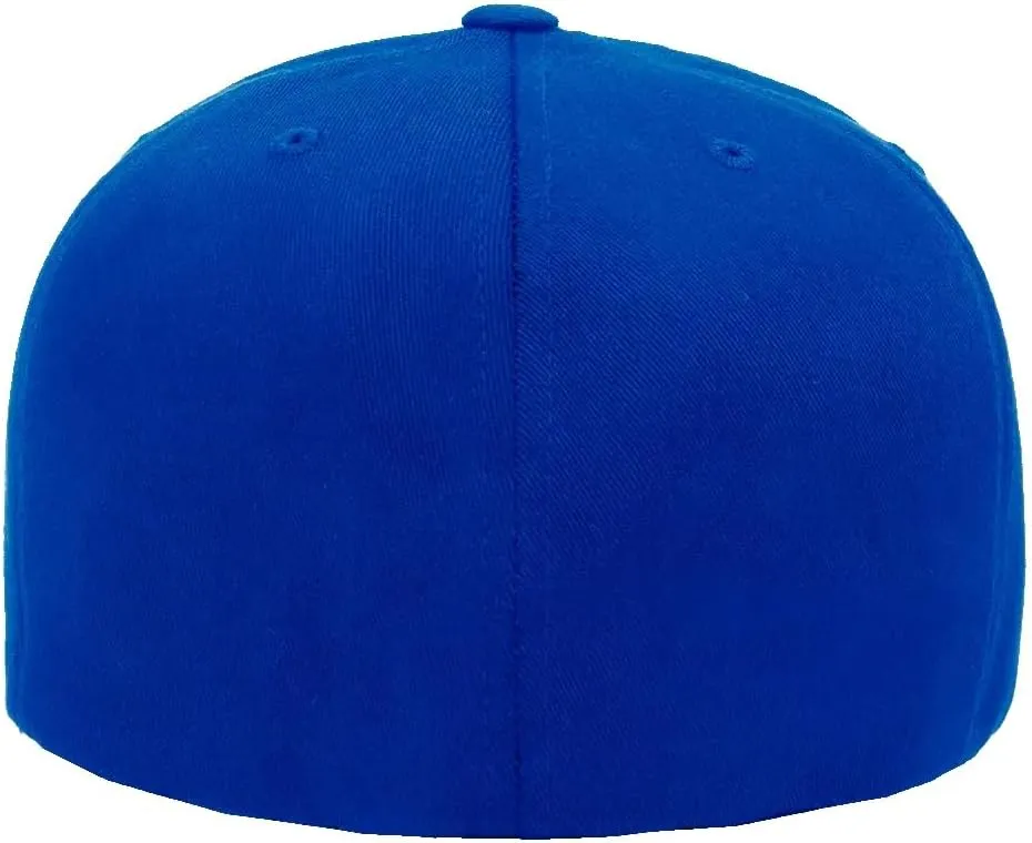 Flexfit Men's On Field Pro-Baseball Cap