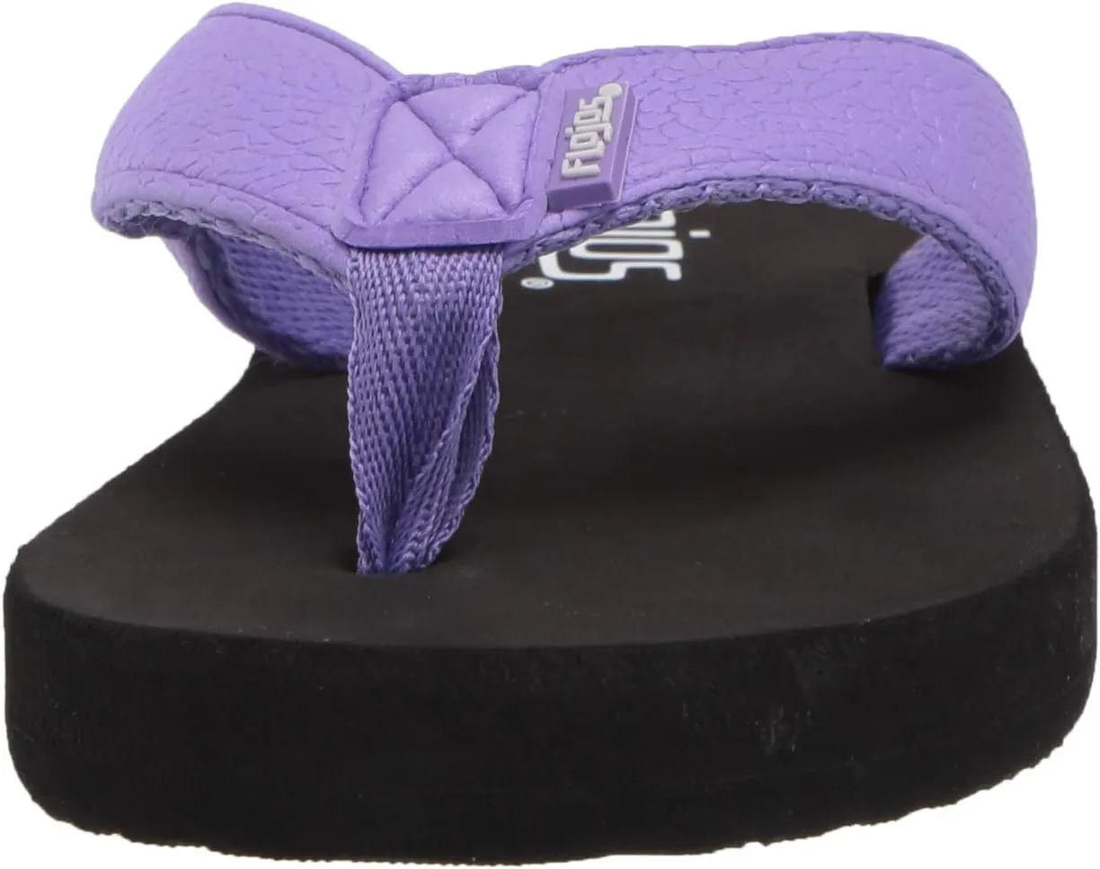 Flojos Unisex-Child Brody Kids Flat Sandal