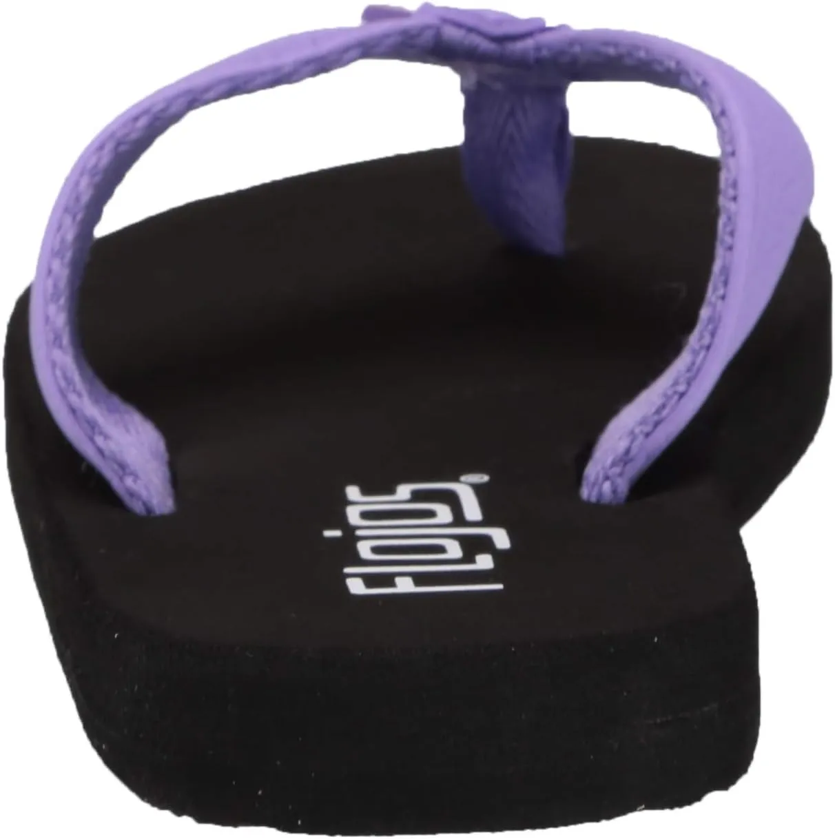 Flojos Unisex-Child Brody Kids Flat Sandal