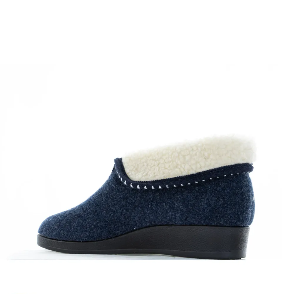 FLY FLOT Q3U04 IW BLU