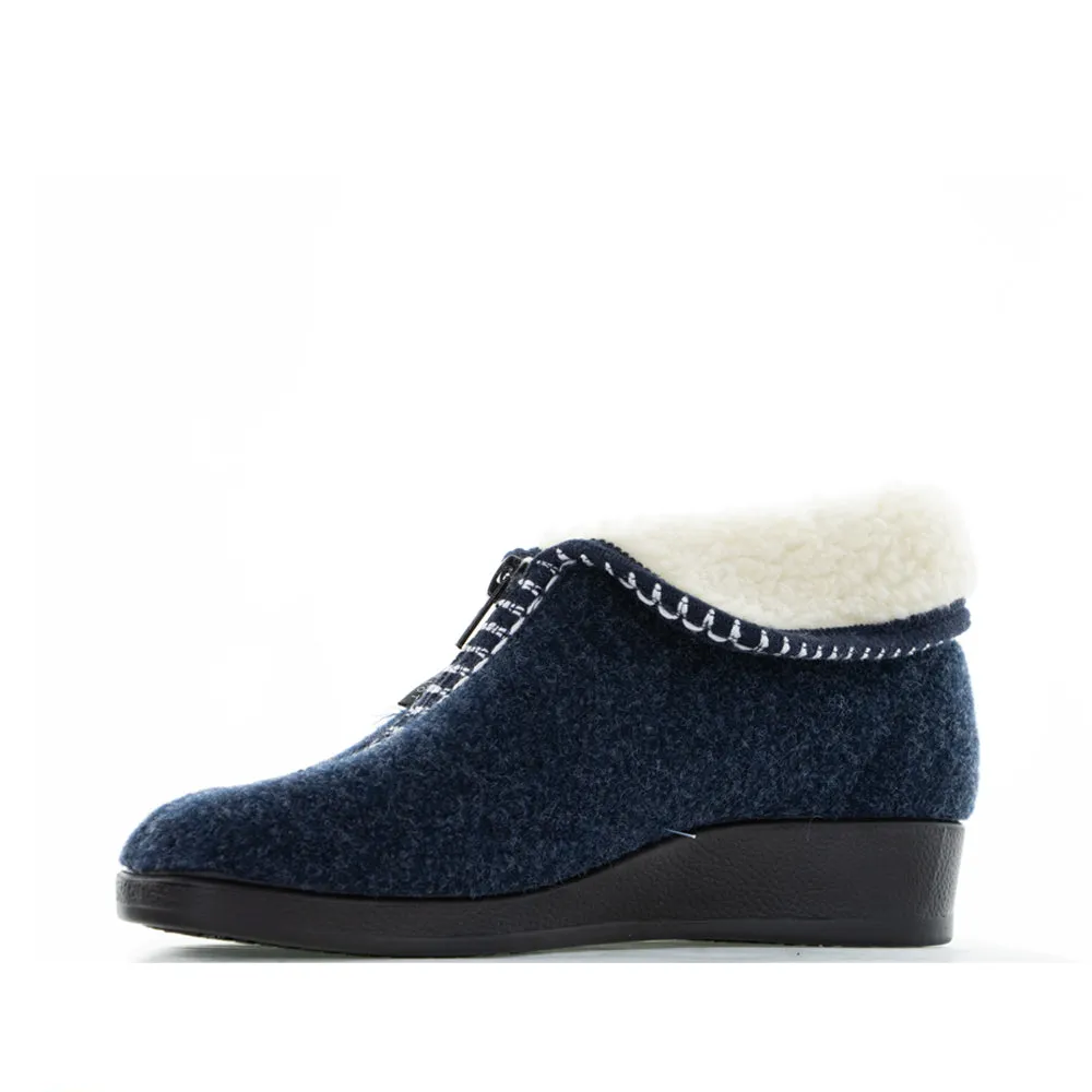 FLY FLOT Q3U04 IW BLU