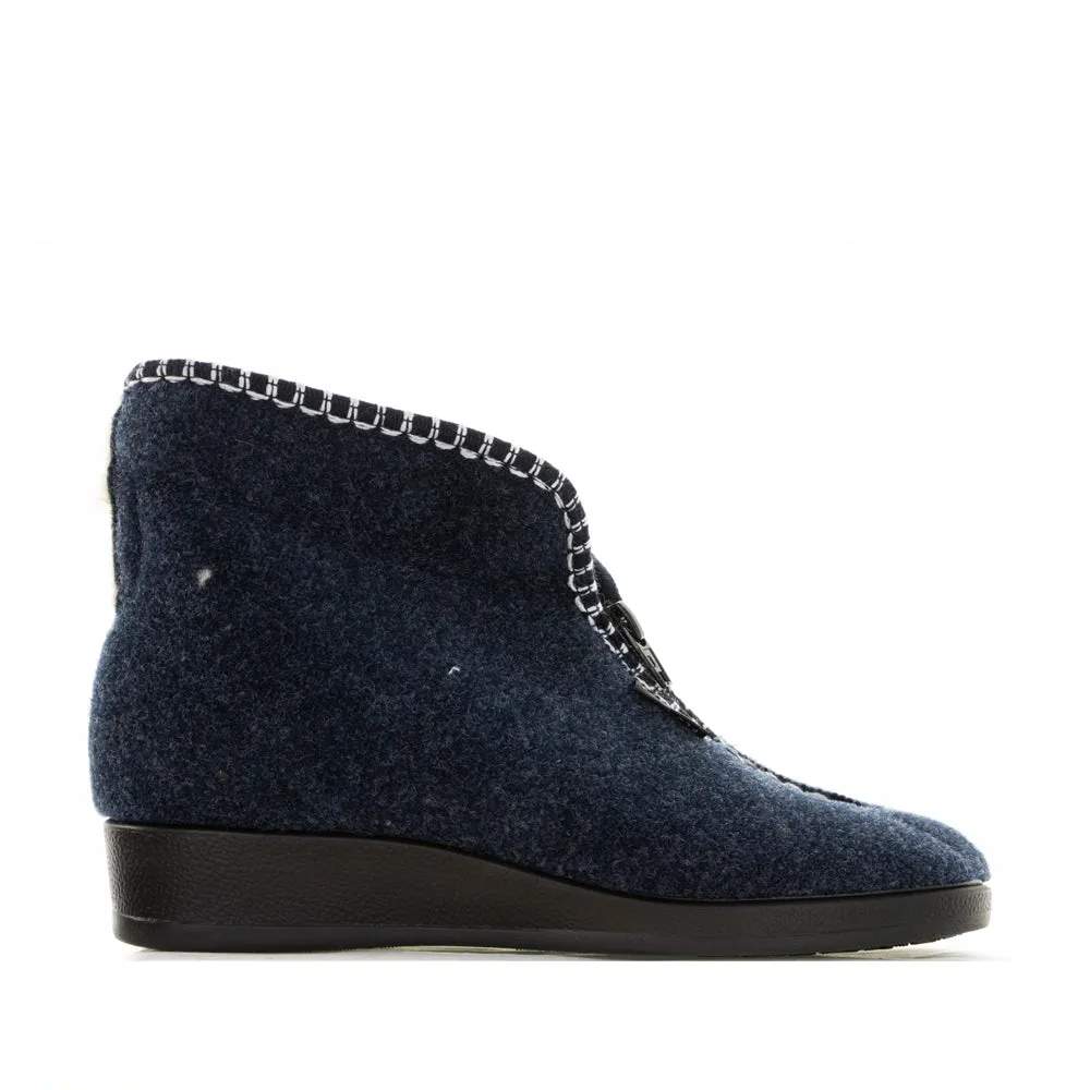 FLY FLOT Q3U04 IW BLU